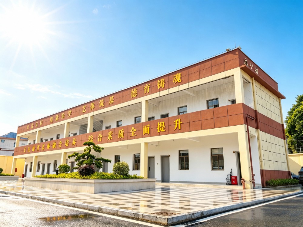 潮州叛逆青少年教育学校怎么选：从办学资质到服务能力的多维参考