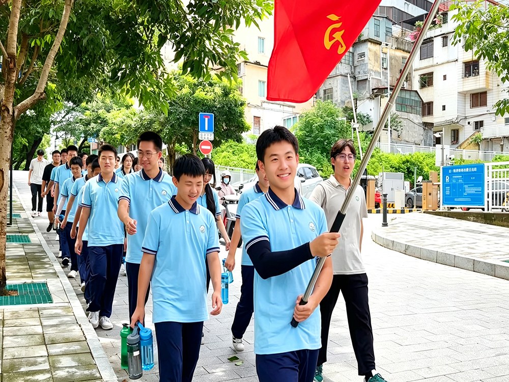 潮州周边叛逆孩子成长教育学校2026家长择校指南