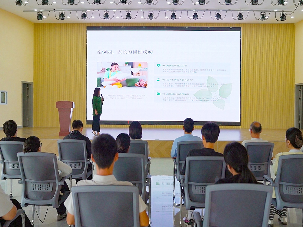 潮州青少年叛逆不听话学校推荐指南