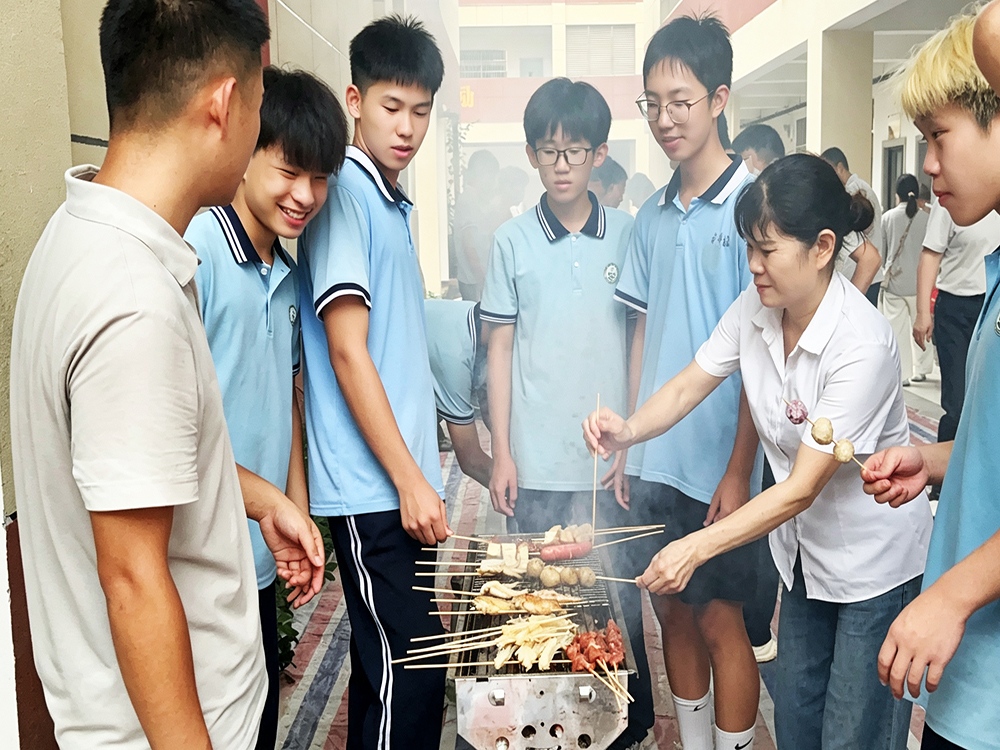 潮州周边孩子叛逆教育培训基地联系电话