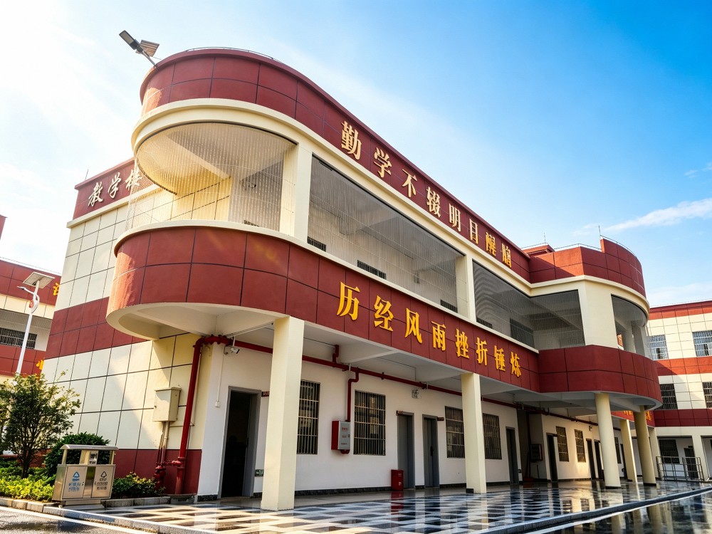 潮州信誉好的叛逆孩子管教学校怎么选择：专业评估与择校指南
