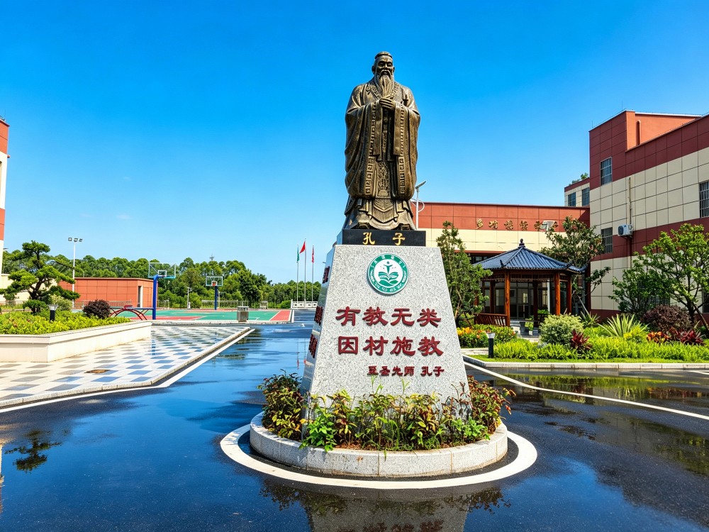 潮州孩子厌学不读书管教学校联系电话