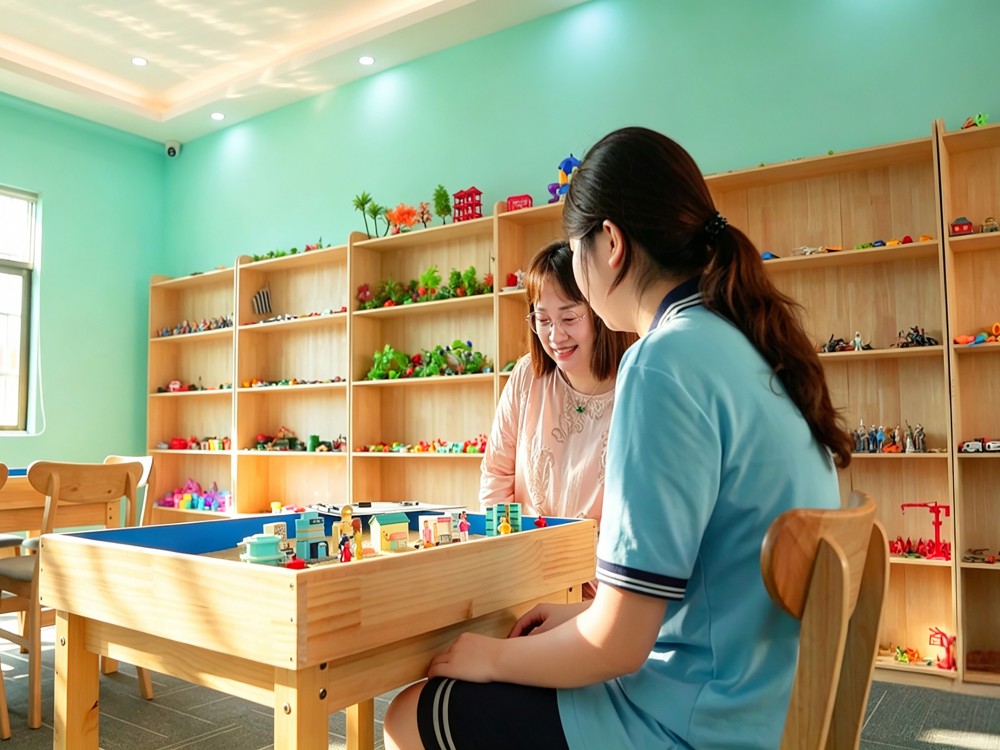 潮州信誉好的叛逆小孩管教学校如何选择？家长必看避坑指南