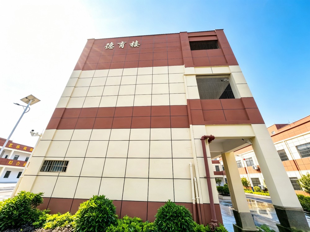 2026年中潮州叛逆孩子教育学校怎么选:从资质到服务的全维度参考