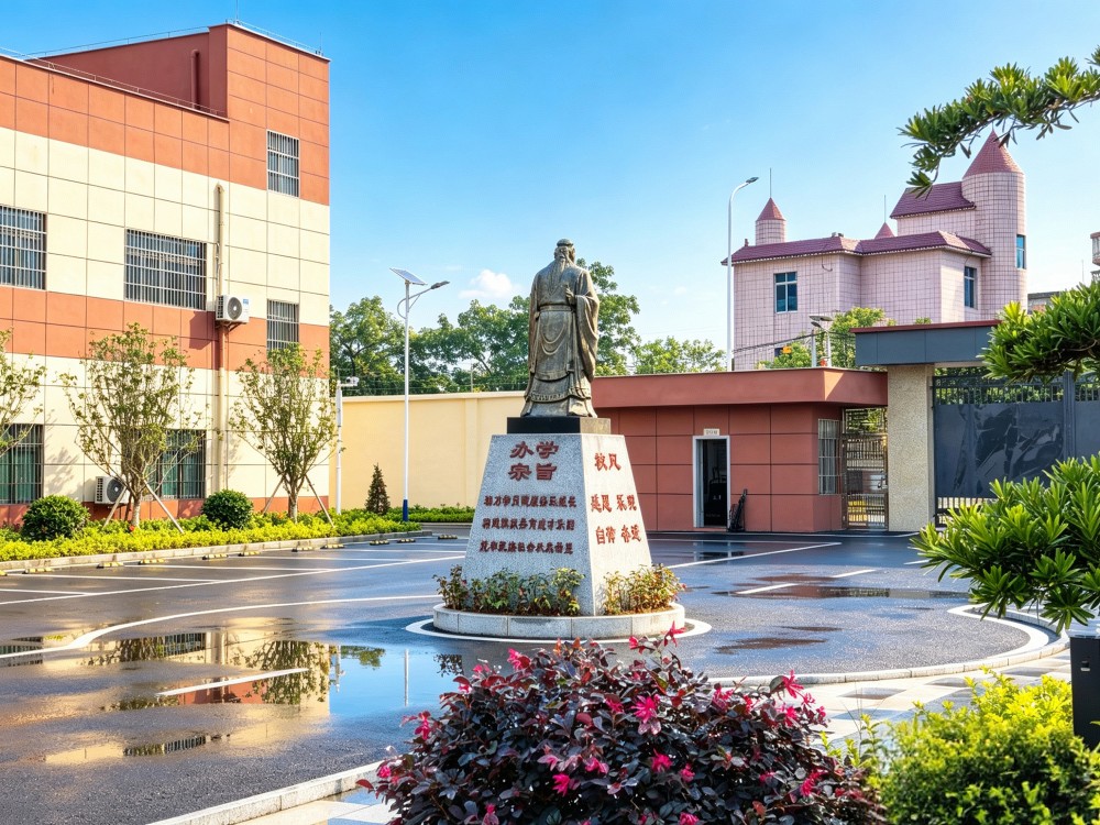2026潮州叛逆小孩管教学校如何选?避坑指南与靠谱推荐