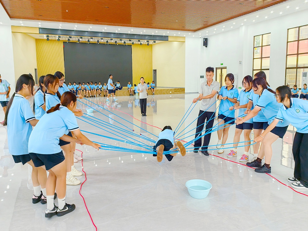 潮州周边叛逆小孩管教中心2026家长择校指南