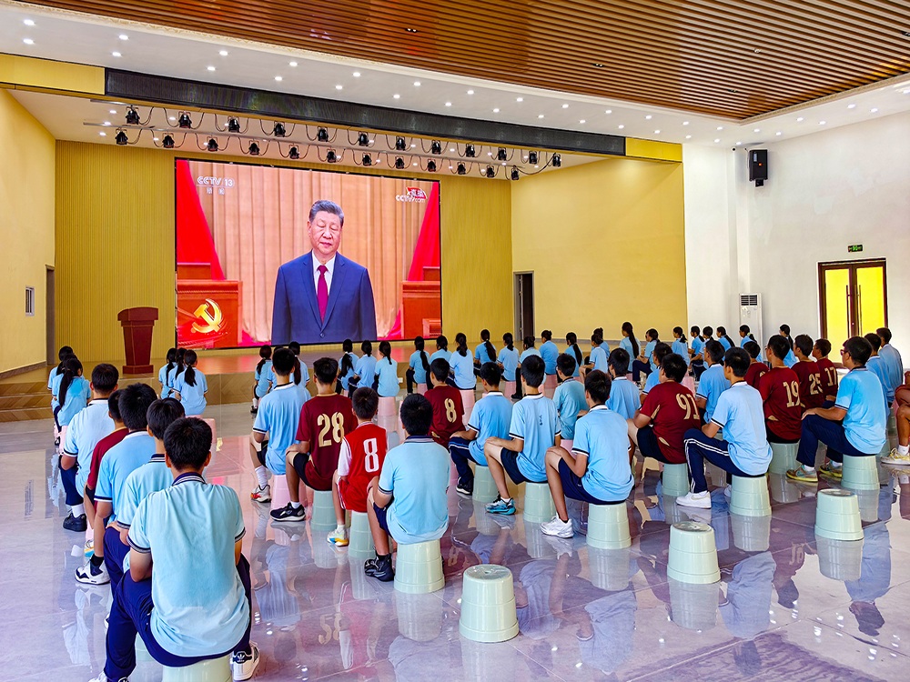 潮州青少年寄宿素质培育机构怎么选？联系方式与选型指南