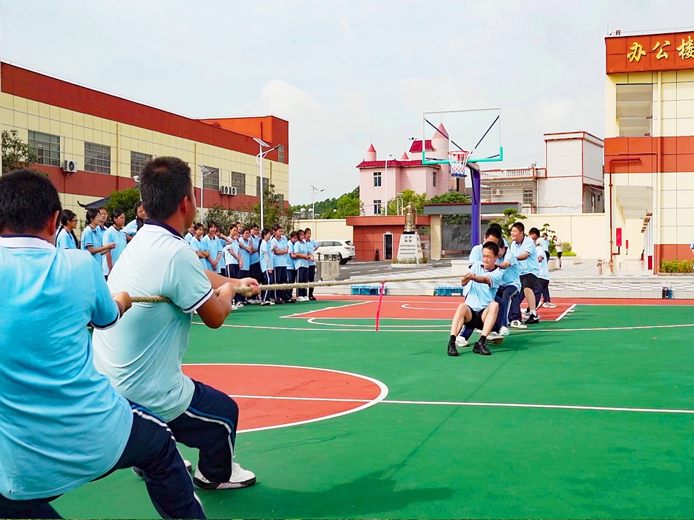 潮州周边孩子叛逆学校具体位置与选校指南